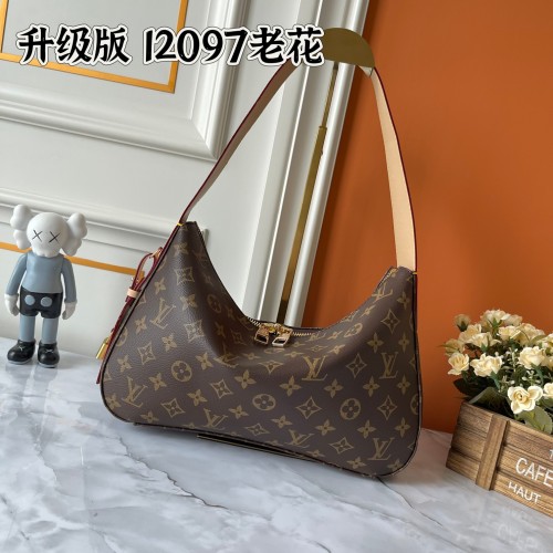完売前に！ルイヴィトン レディース ハンドバック コピー M12097