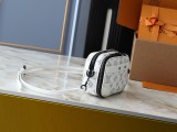 【大特価】ルイヴィトン メンズ ショルダーバッグ スーパーコピー M83383