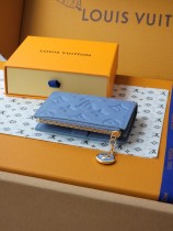 人気No1 ルイヴィトン レディース 折り財布 コピー M14654