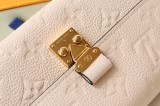 注目アイテム♡ ルイヴィトン レディース 長財布 偽物 M82638