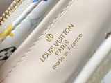 肌触り最高な ルイヴィトン レディース ハンドバック スーパーコピー 12353