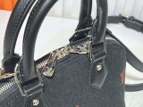 《人気★》ルイヴィトン レディース ハンドバック 偽物 M13104
