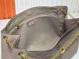 超希少！ルイヴィトン レディース トートバッグ 偽物 M14658