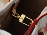 定番人気！ルイヴィトン レディース トートバッグ 偽物 M44571