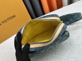 肌触り最高な ルイヴィトン レディース ウエストポーチ▪ボディバッグ コピー M44466