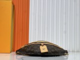 定番人気！ルイヴィトン レディース ウエストポーチ▪ボディバッグ スーパーコピー M46784