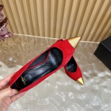 超限定♪ 2026 バルマン 新作 ハイヒール スーパーコピー