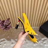 使い勝手良 2026 バルマン 新作 ハイヒール コピー