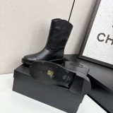 世界中で大人気♪ 2026 シャネル 新作 ブーツ スーパーコピー