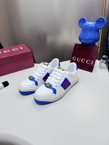 絶対欲しい！2026 グッチ 新作 男女兼用 スニーカー コピー
