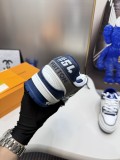 ★日本!!人気！2026 ルイヴィトン 新作 男女兼用 スニーカー コピー