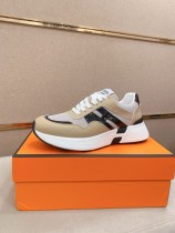 肌触り最高な 2026 エルメス 新作 スニーカー コピー