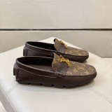 絶対欲しい！2026 ルイヴィトン 新作 パンプス スーパーコピー