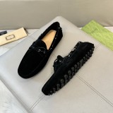 希少♪限定 2026 グッチ 新作 パンプス コピー