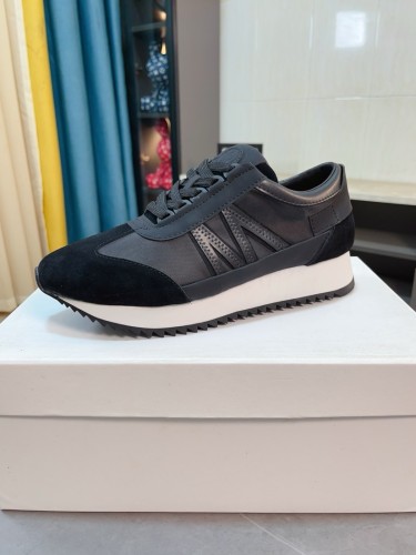 人気No1★  2026 モンクレール 新作 スニーカー 偽物