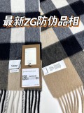 【使い勝手抜群】2026 バーバリー 新作 マフラー ウール スーパーコピー