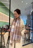 最安値挑戦 2026 ロエベ 新作 マフラー ウール スーパーコピー