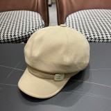 超希少！2026 シャネル 新作 帽子 八角帽 スーパーコピー