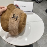 人気急上昇 2026 シャネル 新作 帽子 キャスケット コピー