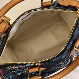 入手困難！ルイヴィトン レディース ハンドバック 偽物 M00225