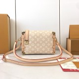絶対欲しい！ルイヴィトン レディース ハンドバック 偽物 M46358