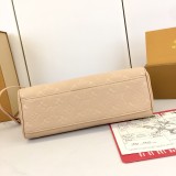 注目アイテム☆ ルイヴィトン レディース ハンドバック スーパーコピー M25577