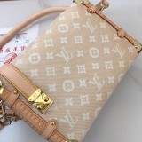 絶対欲しい！ルイヴィトン レディース ハンドバック 偽物 M46358