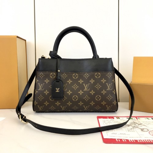 入手困難品！ルイヴィトン レディース ハンドバック 偽物 M25577