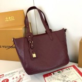 《人気★》ルイヴィトン レディース トートバッグ コピー M25858