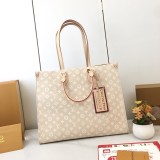 すぐ届く ルイヴィトン レディース トートバッグ コピー M44569