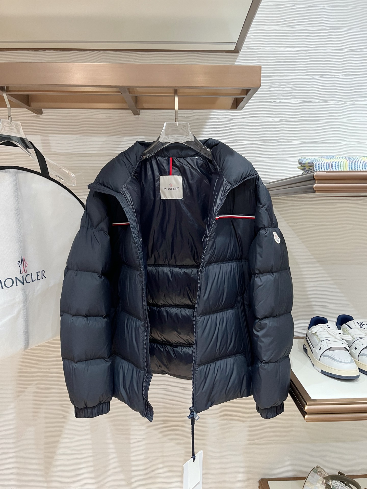 売上総額1位！2026 モンクレール 新作 ダウンジャケット スーパーコピー