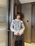 入手困難！2026 シャネル 新作 ニット 偽物
