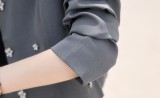 希少♪限定 2026 シャネル 新作 セットアップ スーパーコピー 2色