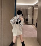 【大特価】2026 シャネル 新作 ニット スーパーコピー