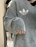 ☆超人気☆ 2026 アディダス 新作 ニット 偽物