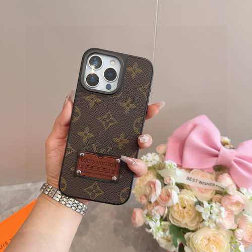 【限定カラー】2026 ルイヴィトン 新作 iPhone ケース 全機種 販売 偽物