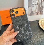 世界中で大人気♪ 2026 ルイヴィトン 新作 iPhone ケース 全機種 販売 コピー