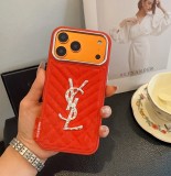 ★日本!!人気！2026 サンローラン 新作 iPhone ケース 全機種 販売 コピー