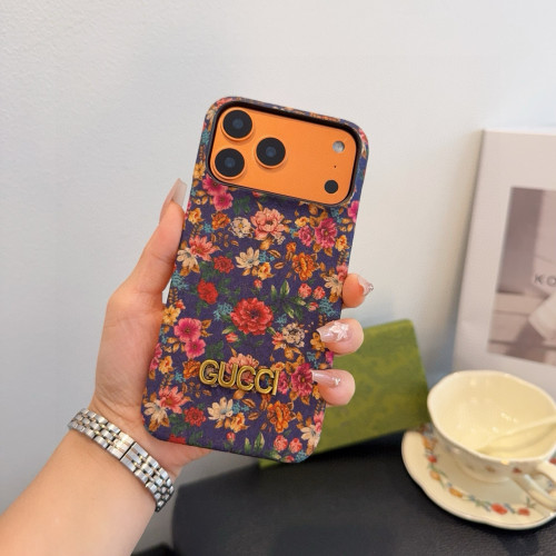 絶対欲しい！2026 グッチ 新作 iPhone ケース 全機種 販売 偽物