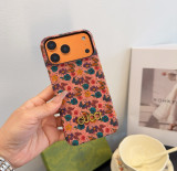 累積売上総額第１位！2026 グッチ 新作 iPhone ケース 全機種 販売 スーパーコピー