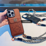 使い勝手良し 2026 ロエベ 新作 iPhone ケース 全機種 販売 偽物