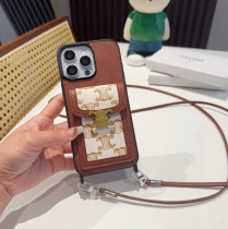 お洒落 2026 セリーヌ 新作 iPhone ケース 全機種 販売 コピー