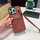 売上総額１位！2026 ロエベ 新作 iPhone ケース 全機種 販売 コピー