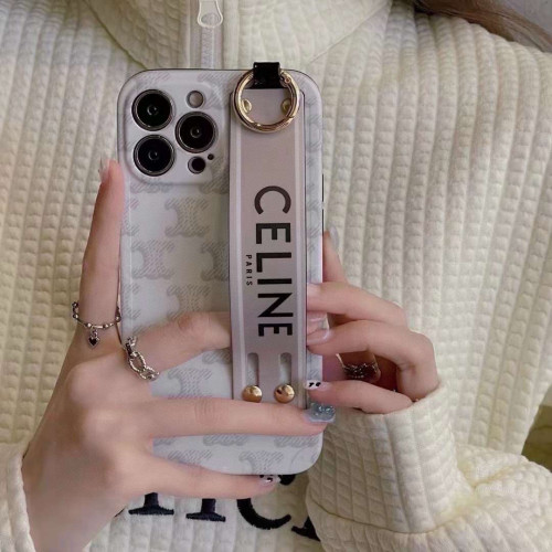 完売必至 2026 セリーヌ 新作 iPhone ケース 全機種 販売 スーパーコピー