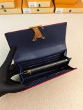 日本未入荷 ルイヴィトン レディース 長財布 コピー M61248