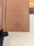 定番人気！ルイヴィトン レディース 折り財布 コピー M58109