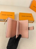 【限定カラー】ルイヴィトン レディース 折り財布 偽物 M58109