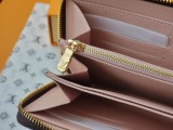人気No1 ルイヴィトン レディース 長財布 偽物 M13433