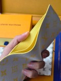 使い勝手良 ルイヴィトン レディース 折り財布 コピー M14694