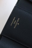 世界中で大人気♪ ルイヴィトン レディース 折り財布 コピー M80968